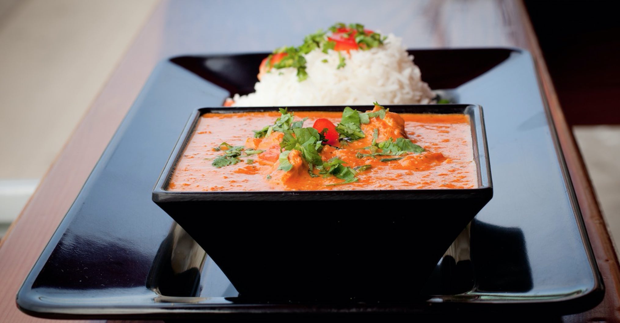 Spice Lounge Indian Cuisine in San Diego