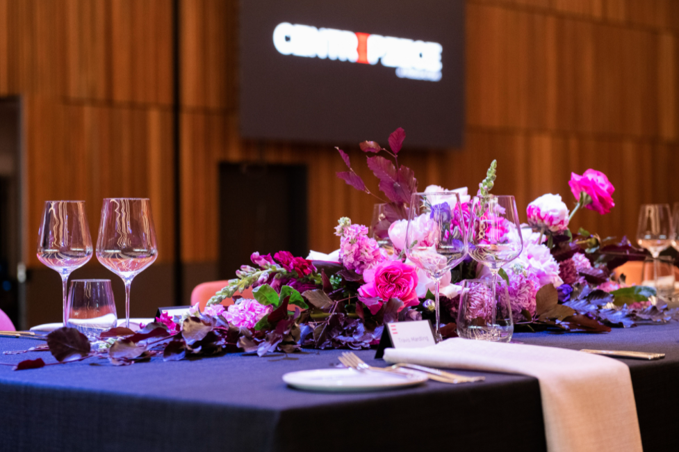 Table Art’s Top 5 tips on curating the ultimate table setting Spice News