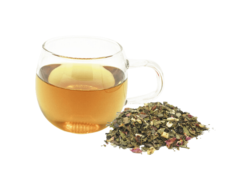 Eternal Spring Spice of Life