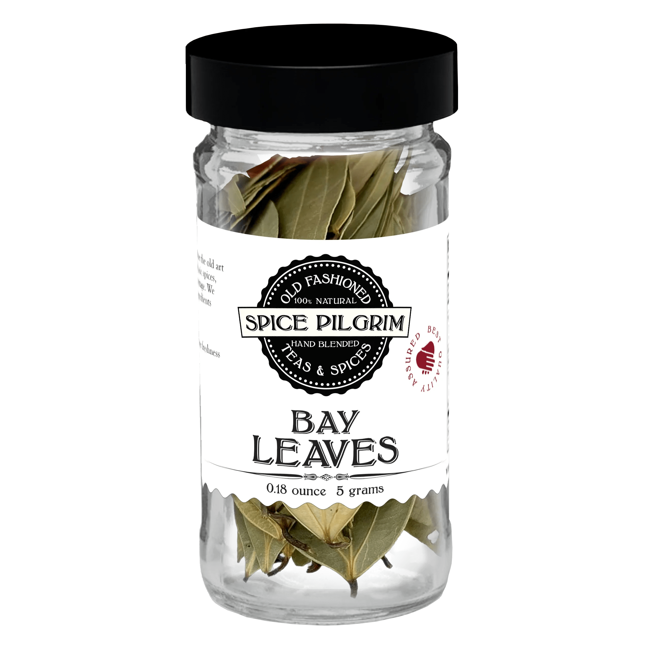 Bay Leaves Spice Pilgrim