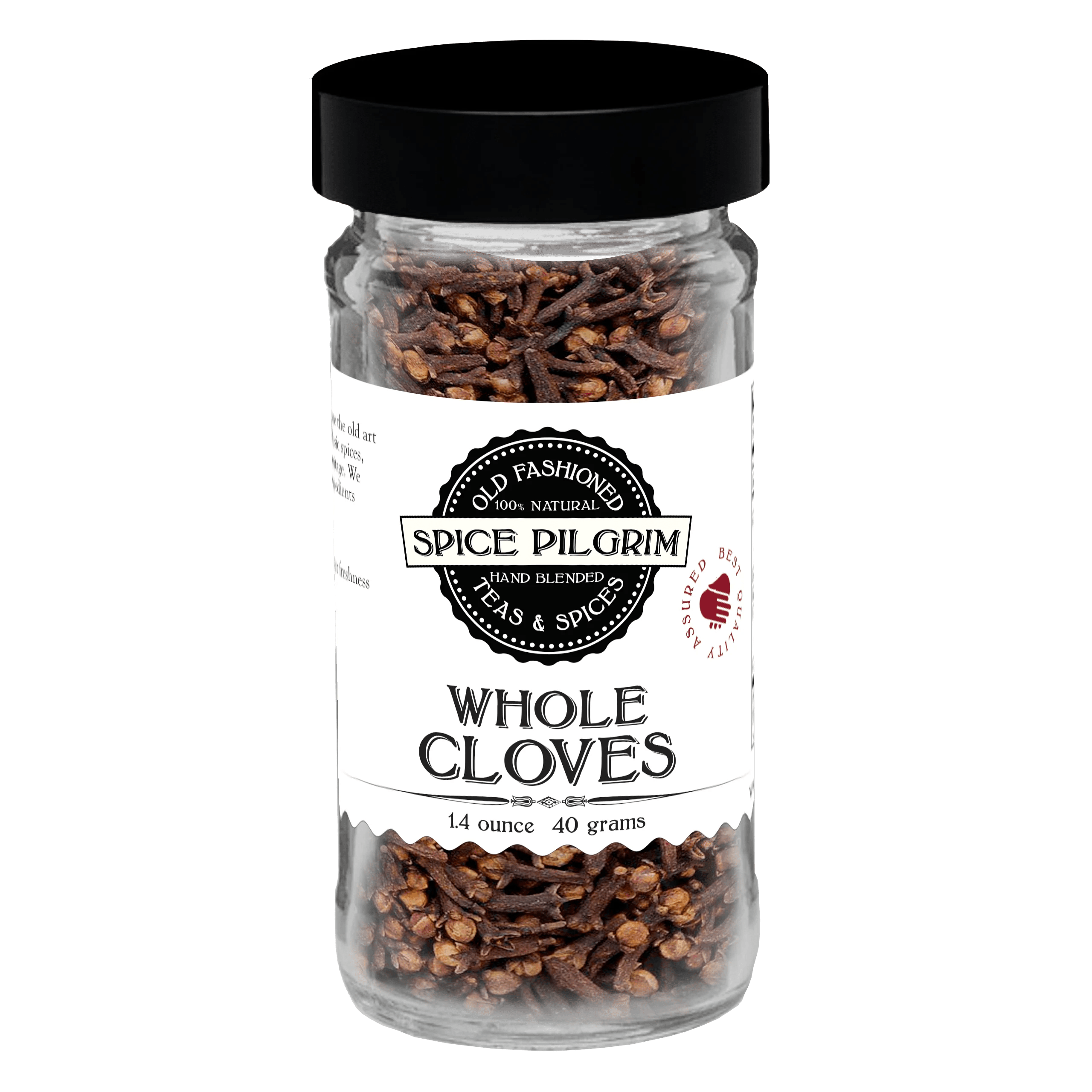 Whole Cloves Spice Pilgrim