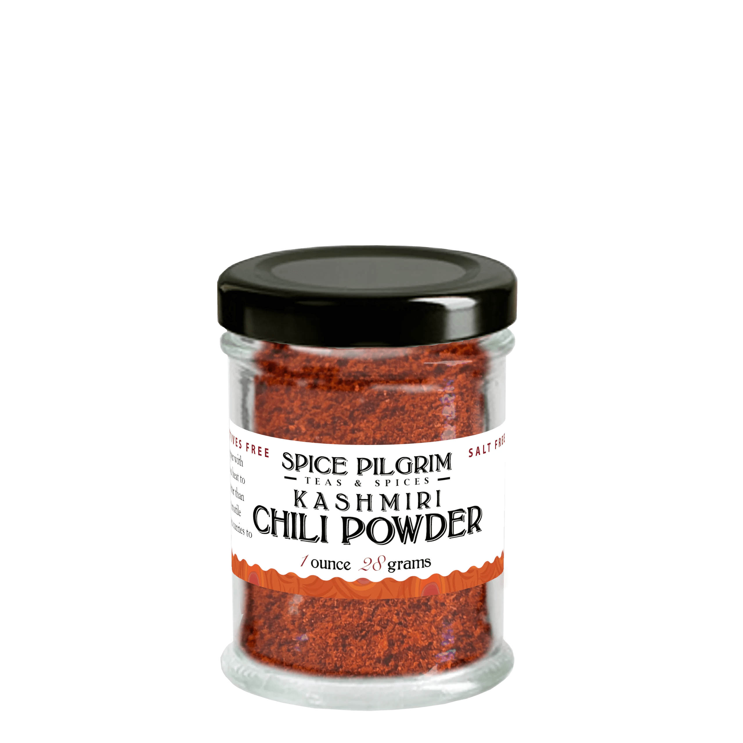 Kashmiri Chili Powder Spice Pilgrim