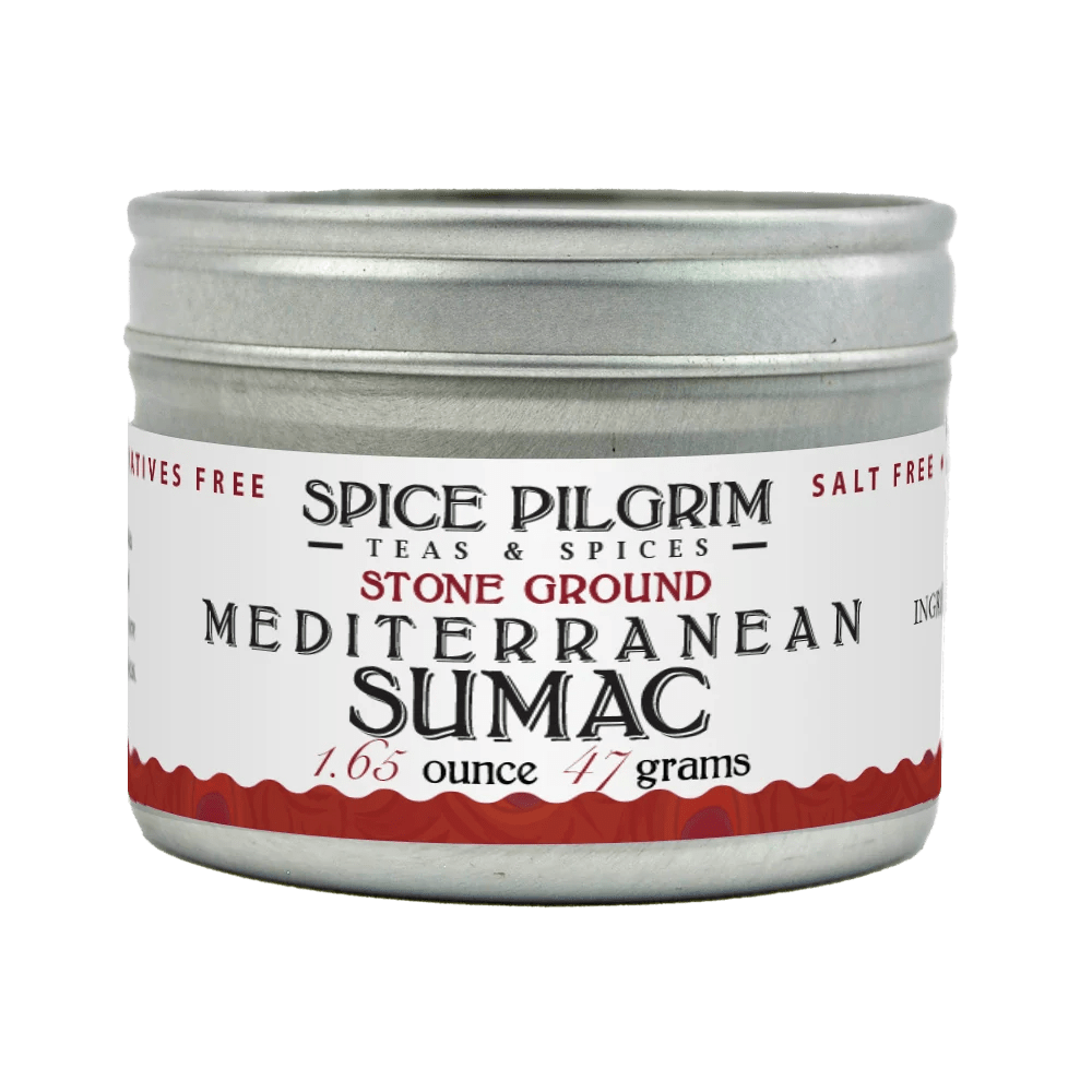 Sumac Spice Pilgrim