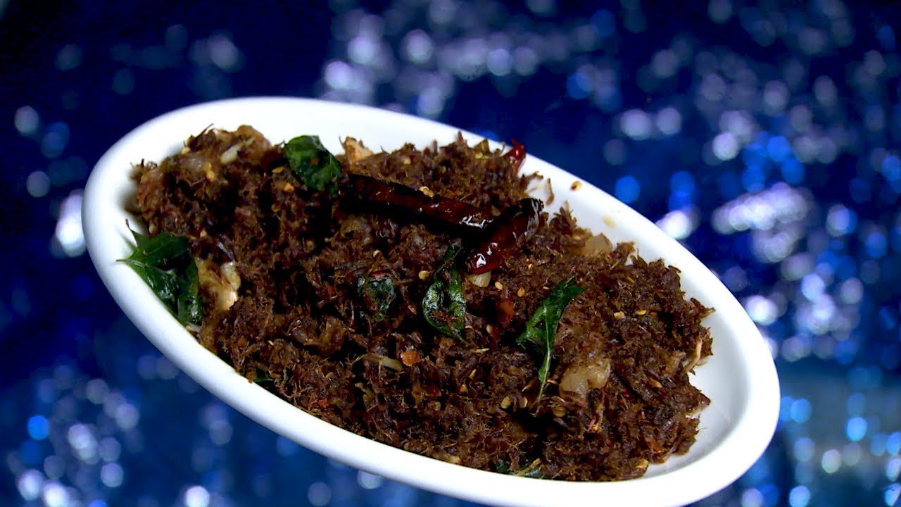 Idiyirachi Beef (Ready to eat) Spice Rack India