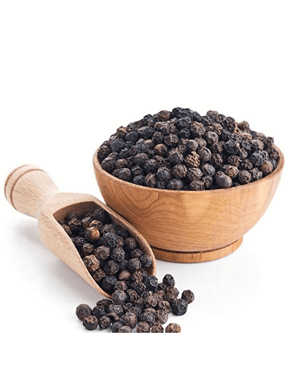 Black Pepper Spice Rack India