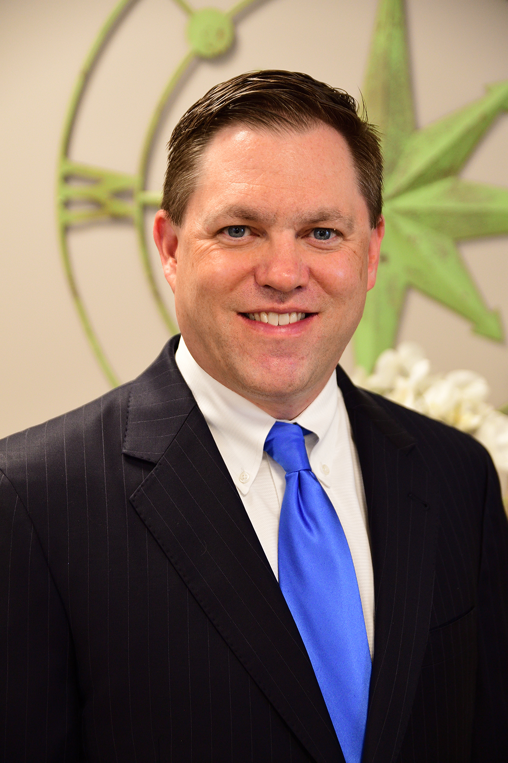 Sean P. Tafaro Spicer Jeffries