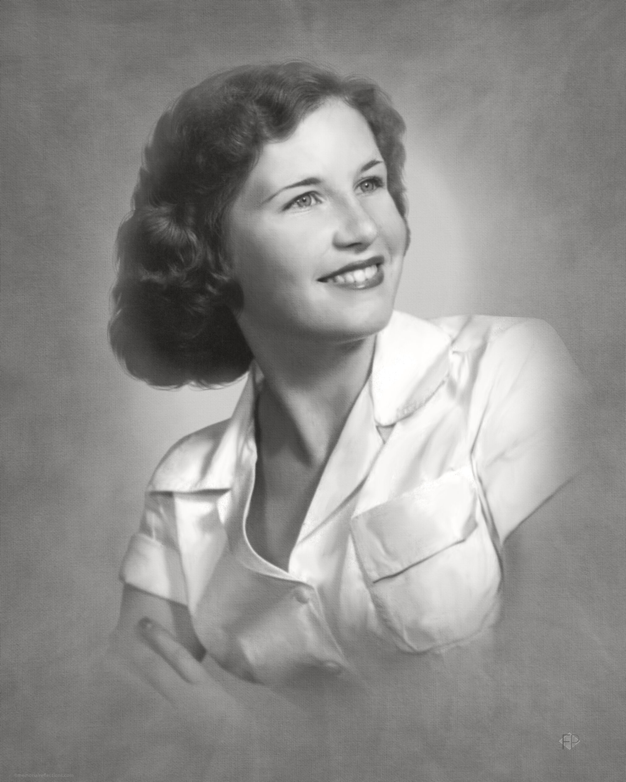 Virginia Lee “Jenny” Prentice SpicerMullikin Funeral Homes & Crematory