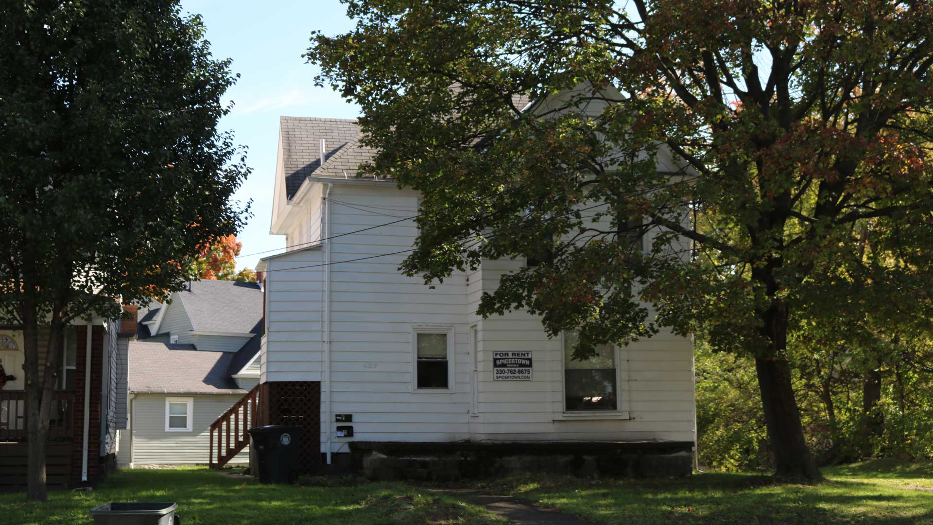 437 Spicer Street 1 Spicertown