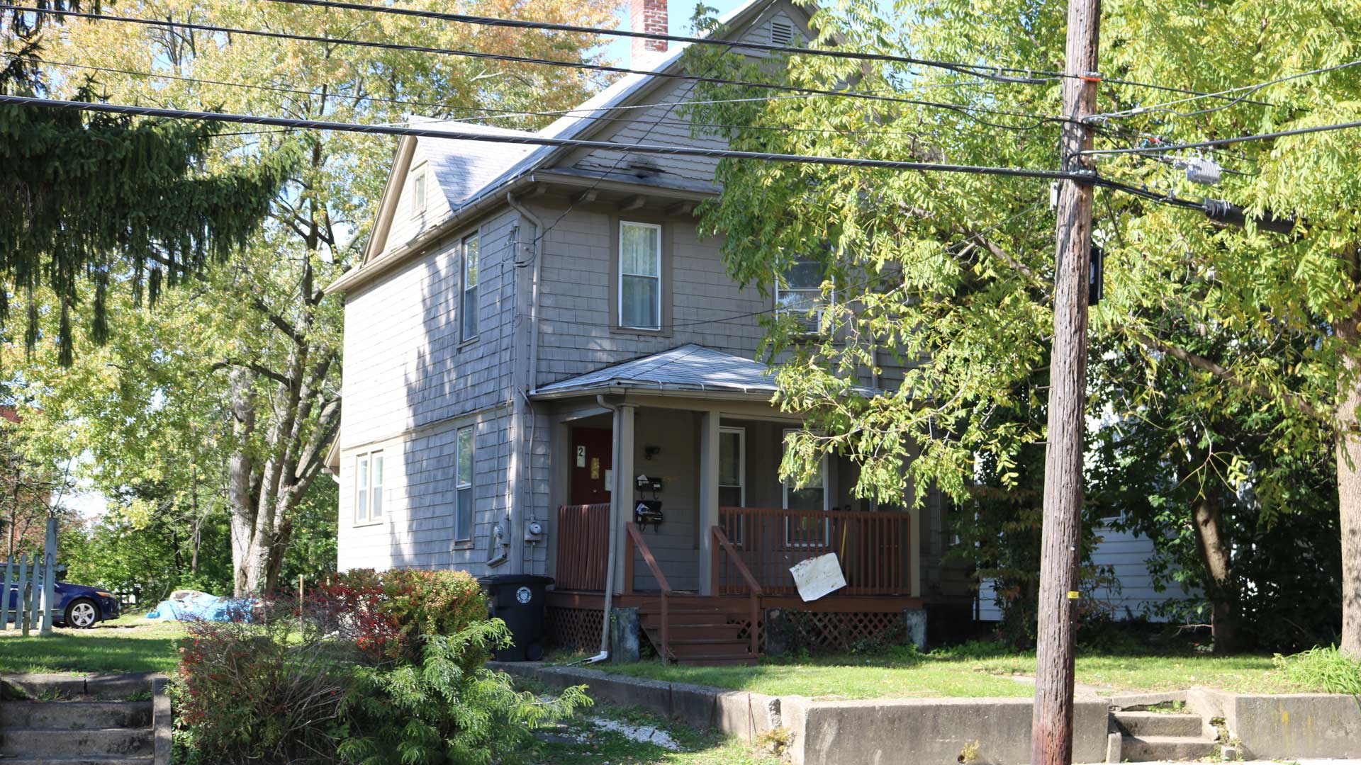 450 Spicer Street 2 Spicertown