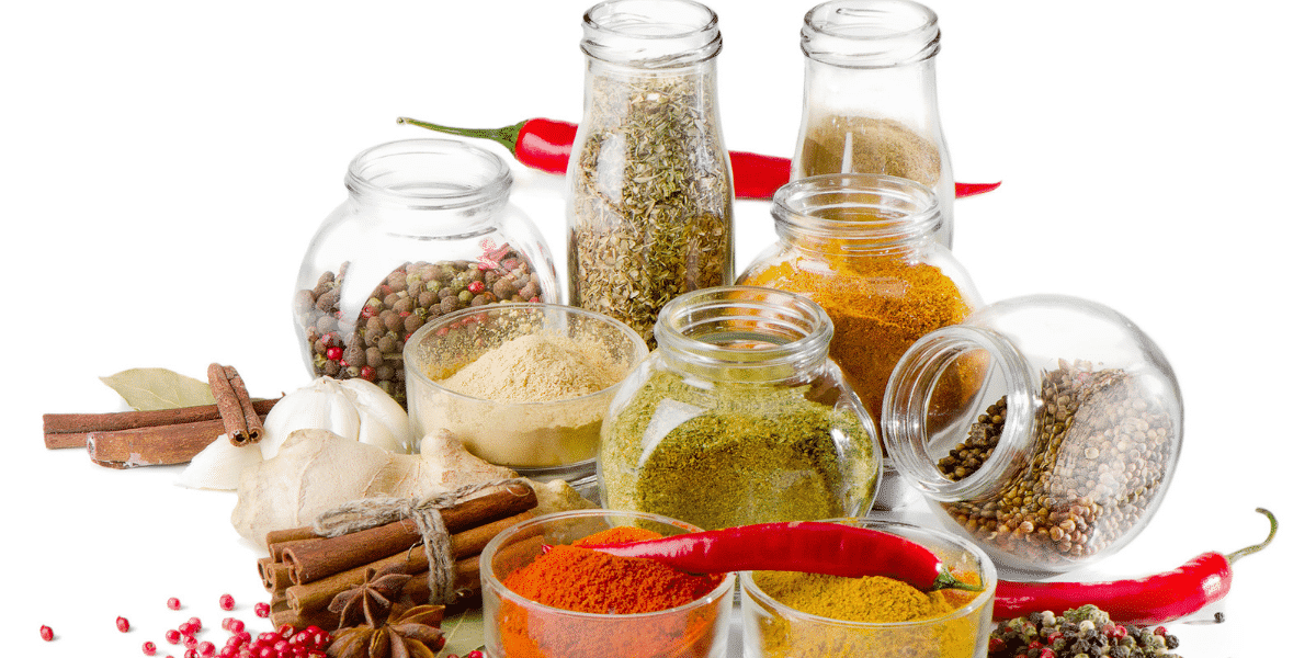 Do Spices Expire? Spice Station