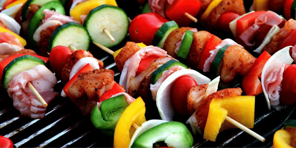 Spices for Upping your Grilling Game Spice Station