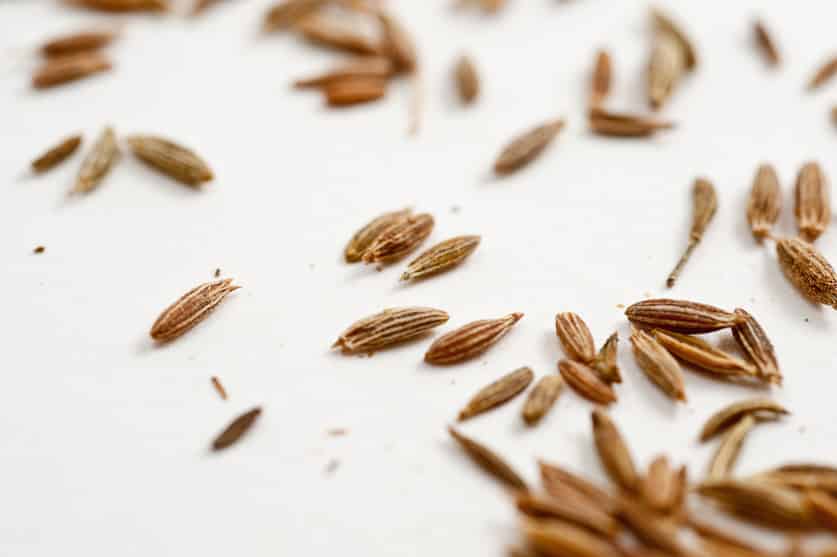 Buy Fresh Cumin Seed The Spice Station Online Shop