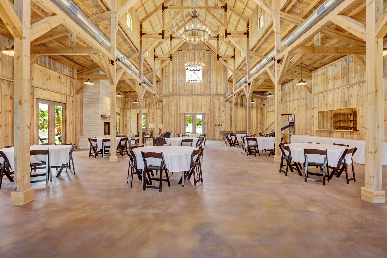 Spicewood Trails Acreage Lots for Sale in Texas Gallery