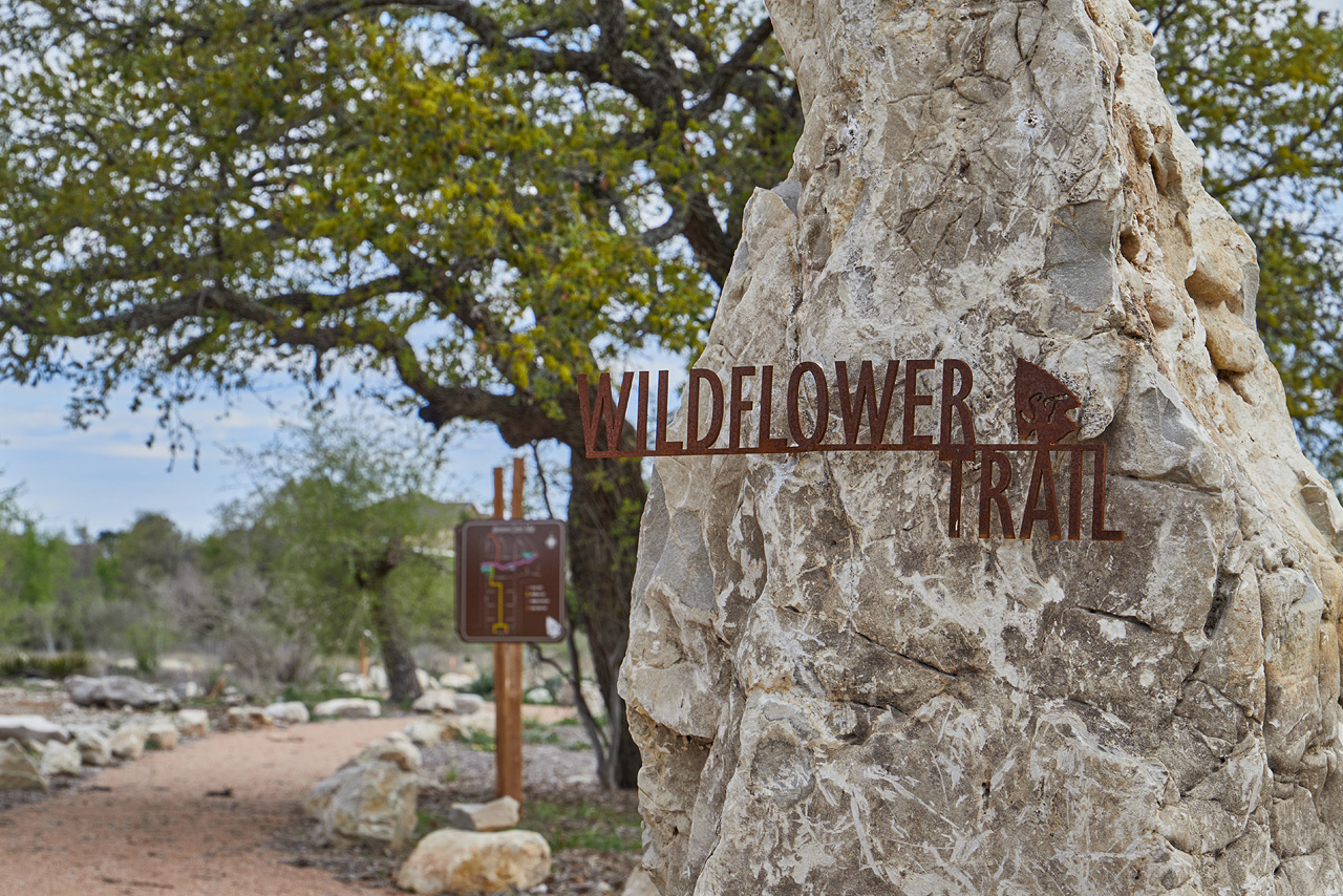 Spicewood Trails Acreage Lots for Sale in Texas Gallery