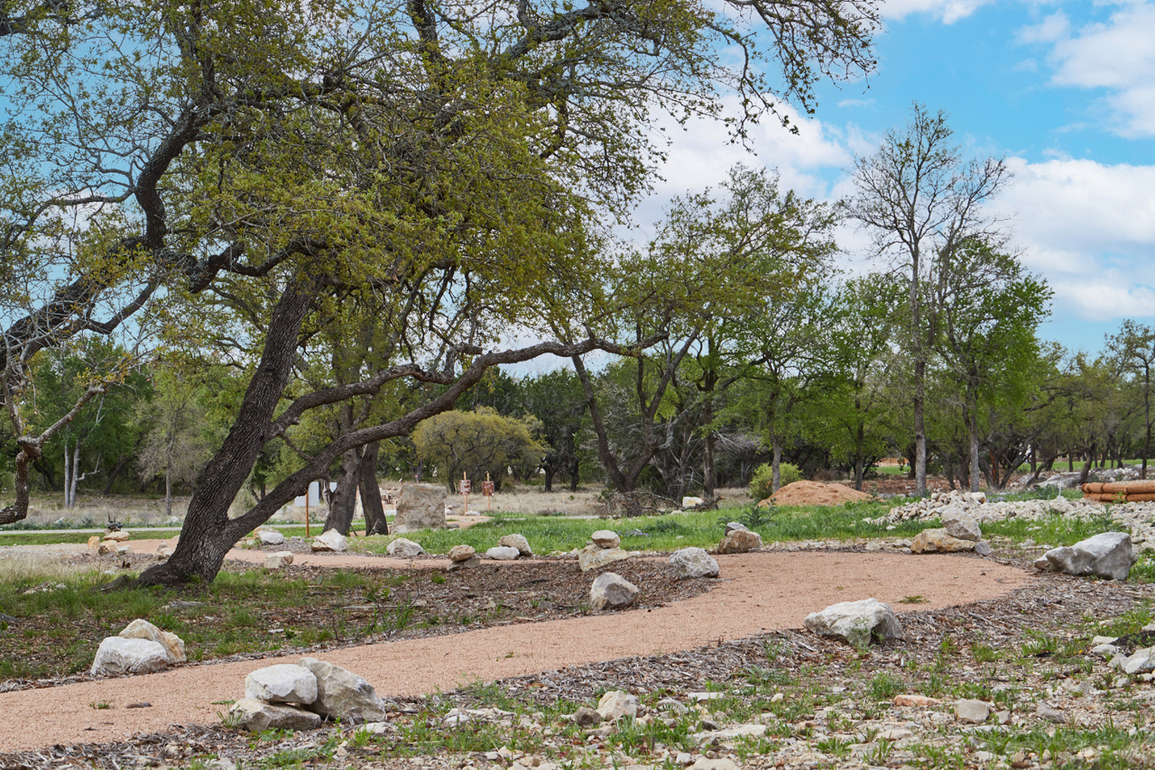 Spicewood Trails Acreage Lots for Sale in Texas Gallery