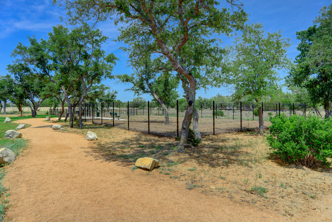 Spicewood Trails Acreage Lots for Sale in Texas Gallery