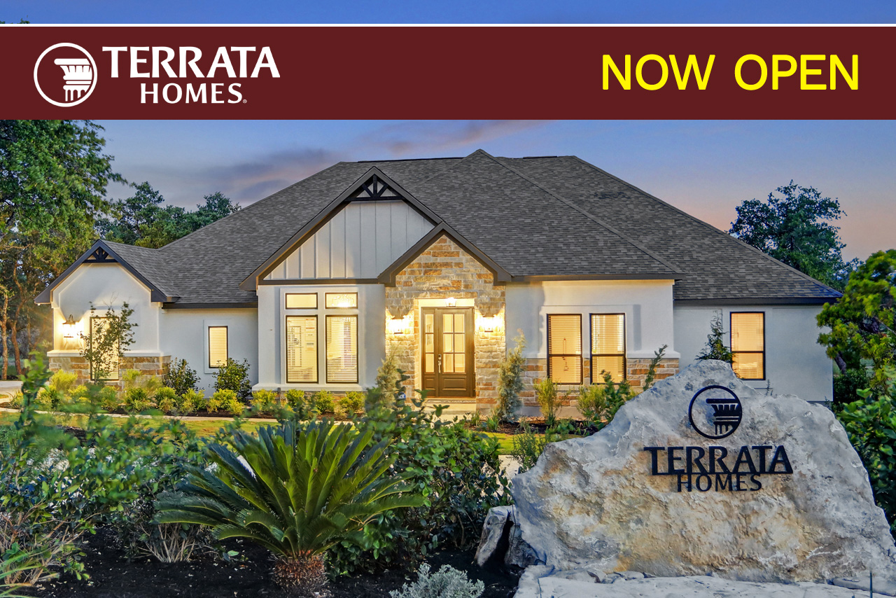 Spicewood Trails Acreage Lots for Sale in Texas Gallery