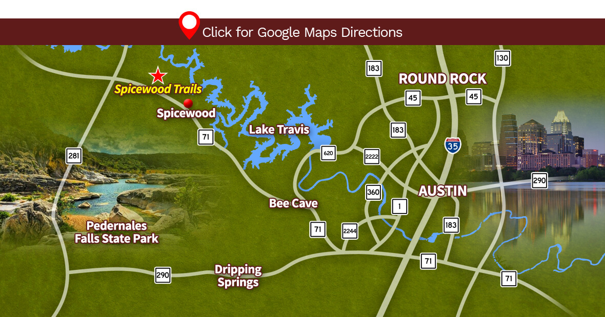 Lots For Sale Spicewood Trails at Laura Karas blog