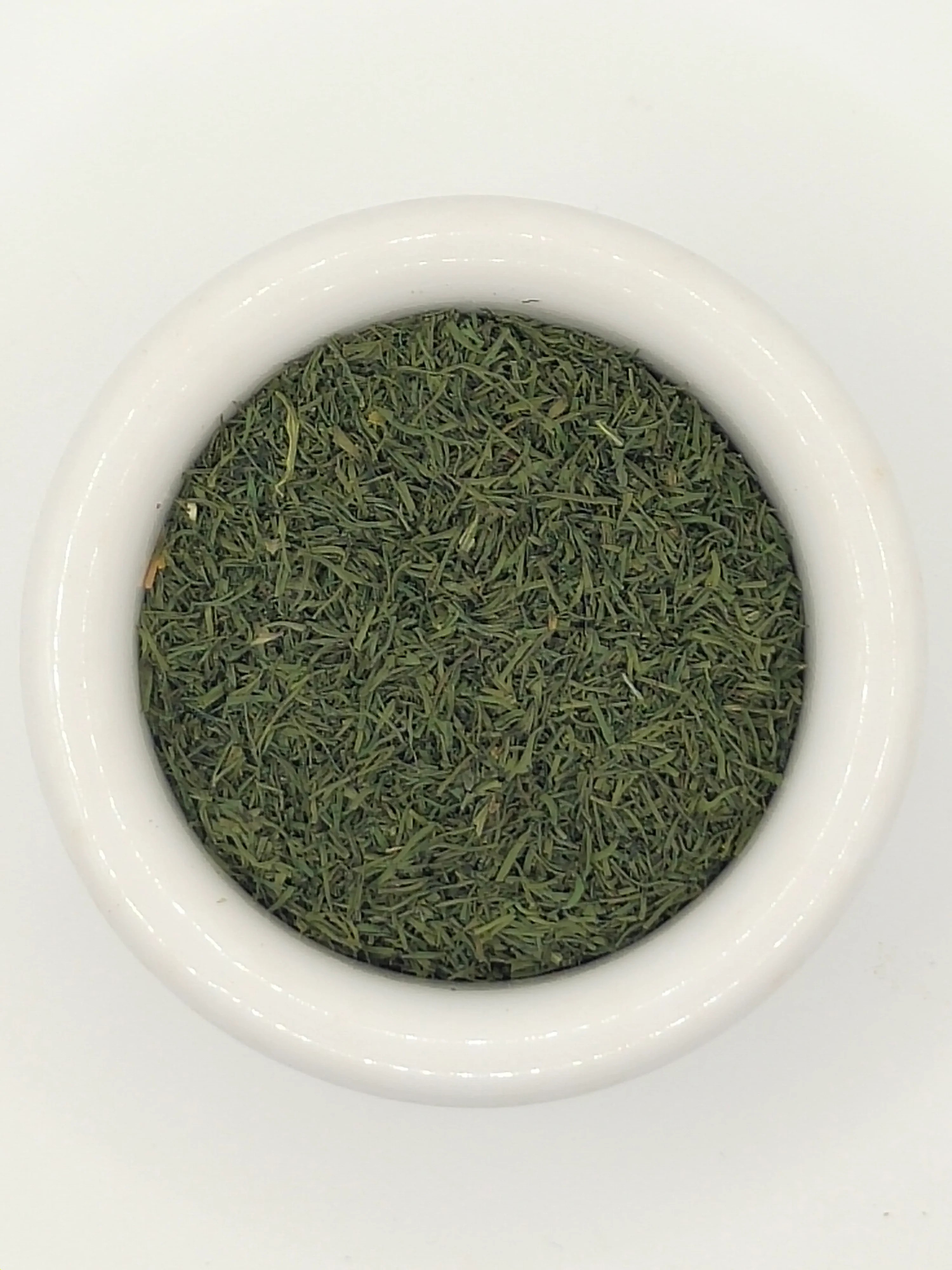 Dill Tips Spice World