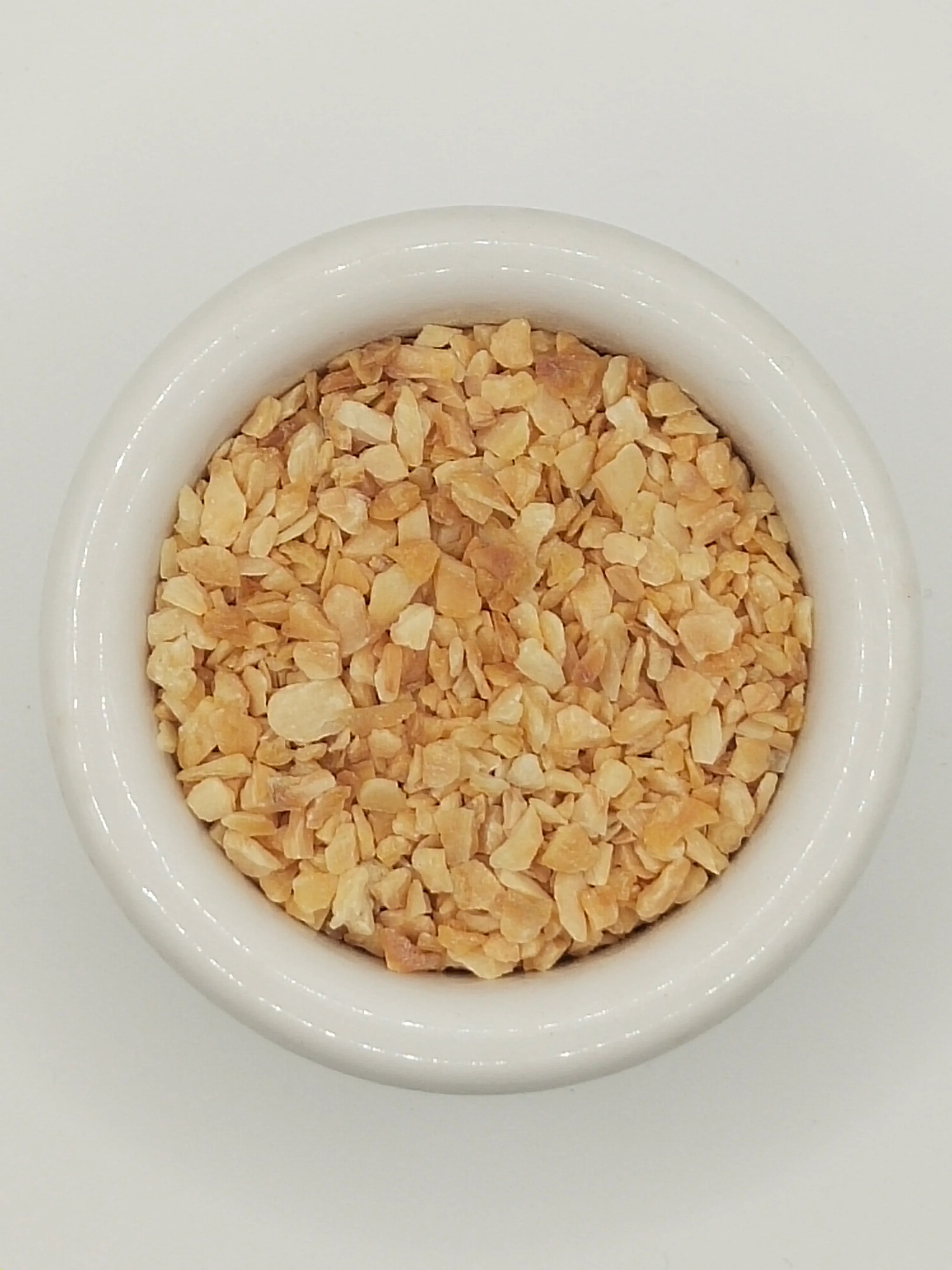 Garlic Granulated Spice World