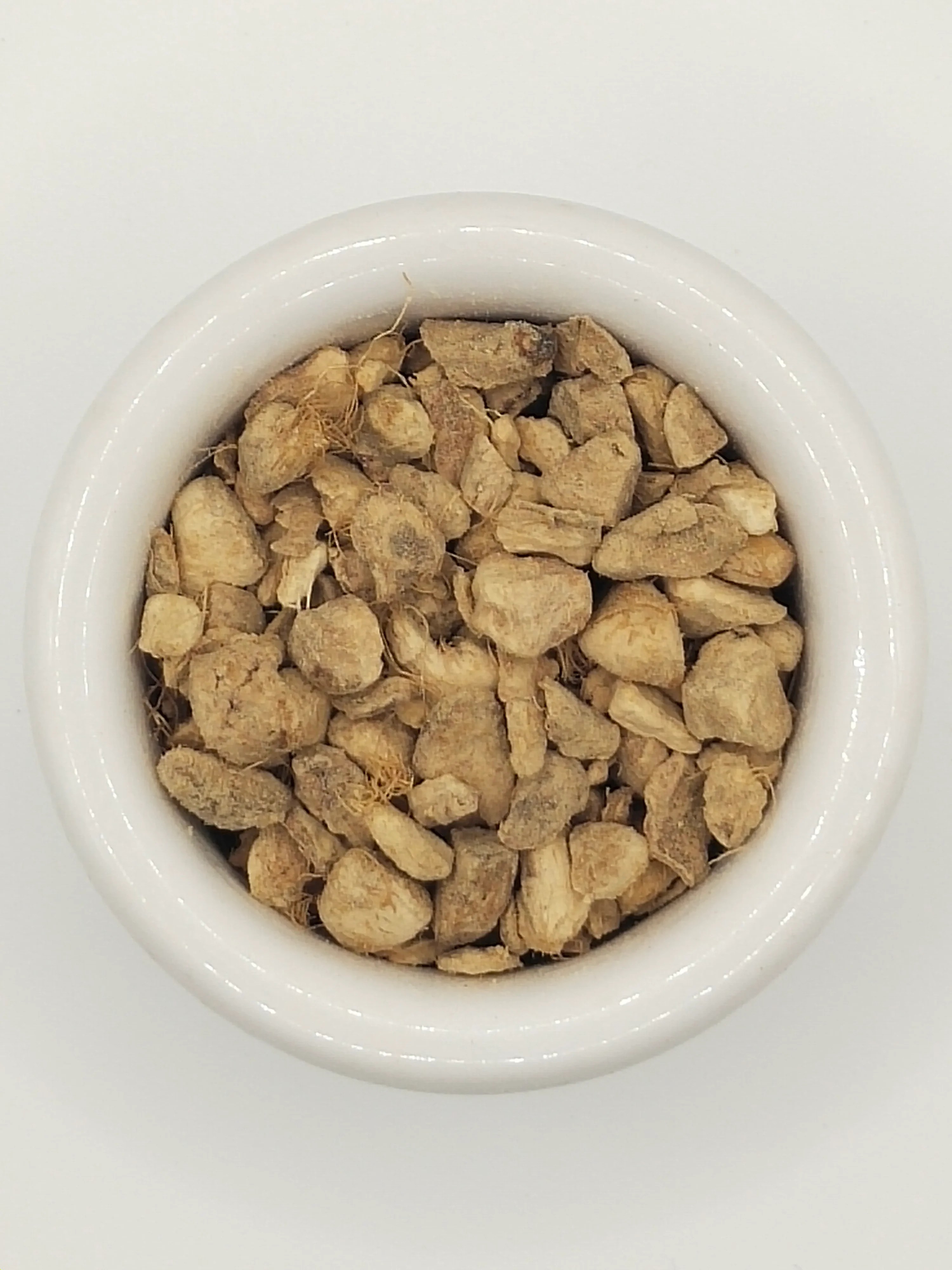 Ginger Root Spice World