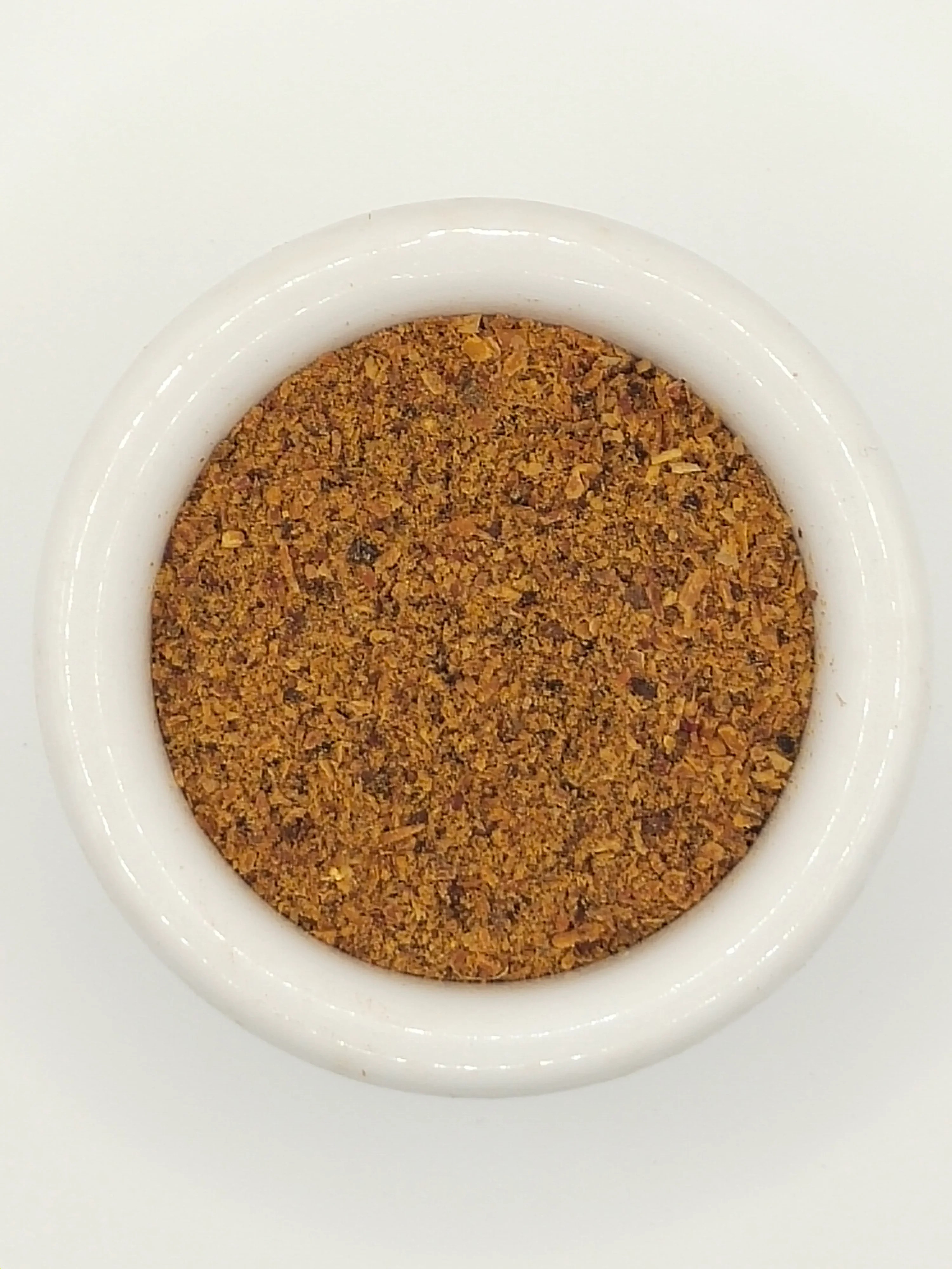 Mace Ground Spice World