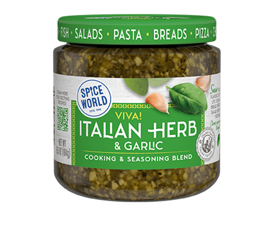 Fresh Garlic, Ginger, and Shallot Products Spice World