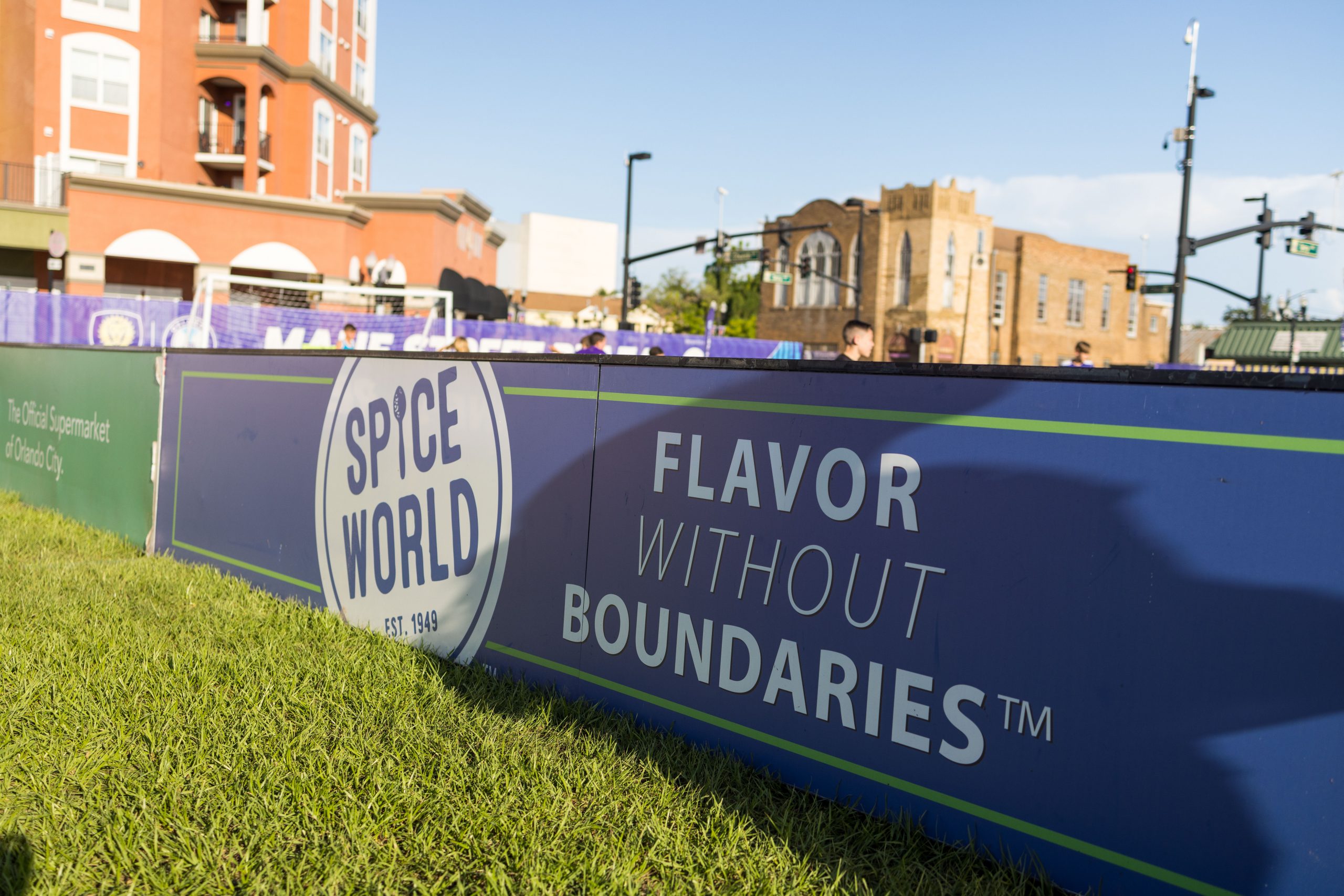 Orlando Gallery Spice World Inc