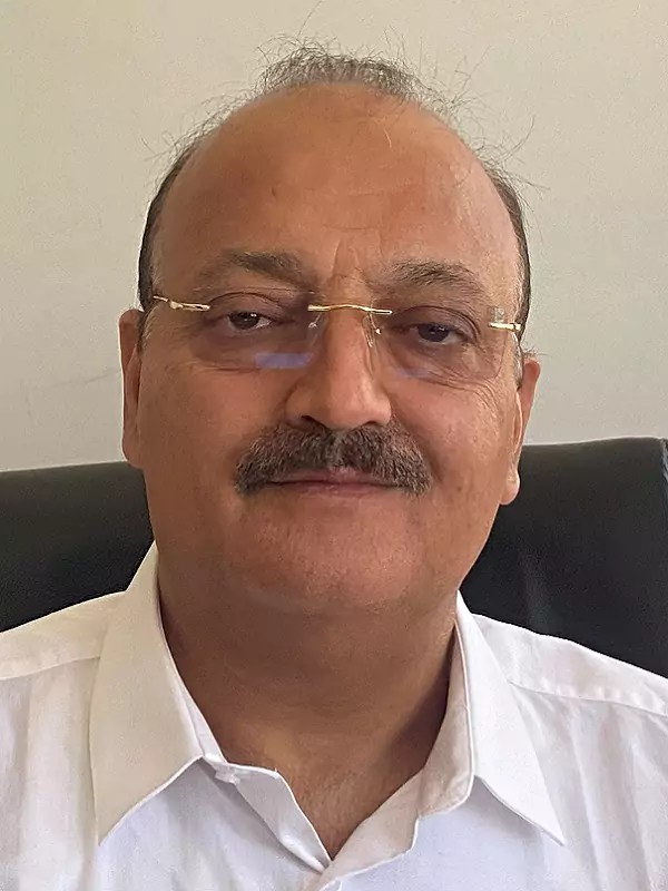 Our People Spice World Limited