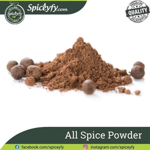 Allspice Powder സർവസുഗന്ധി शिमला मिर्ची Buy Allspice
