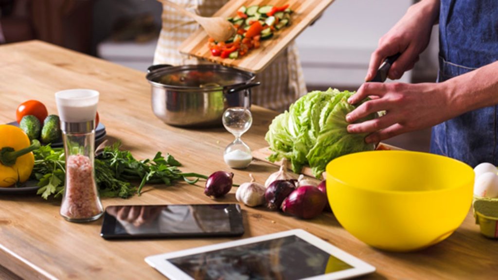 Cooking Classes Soon) SPICEZ DC