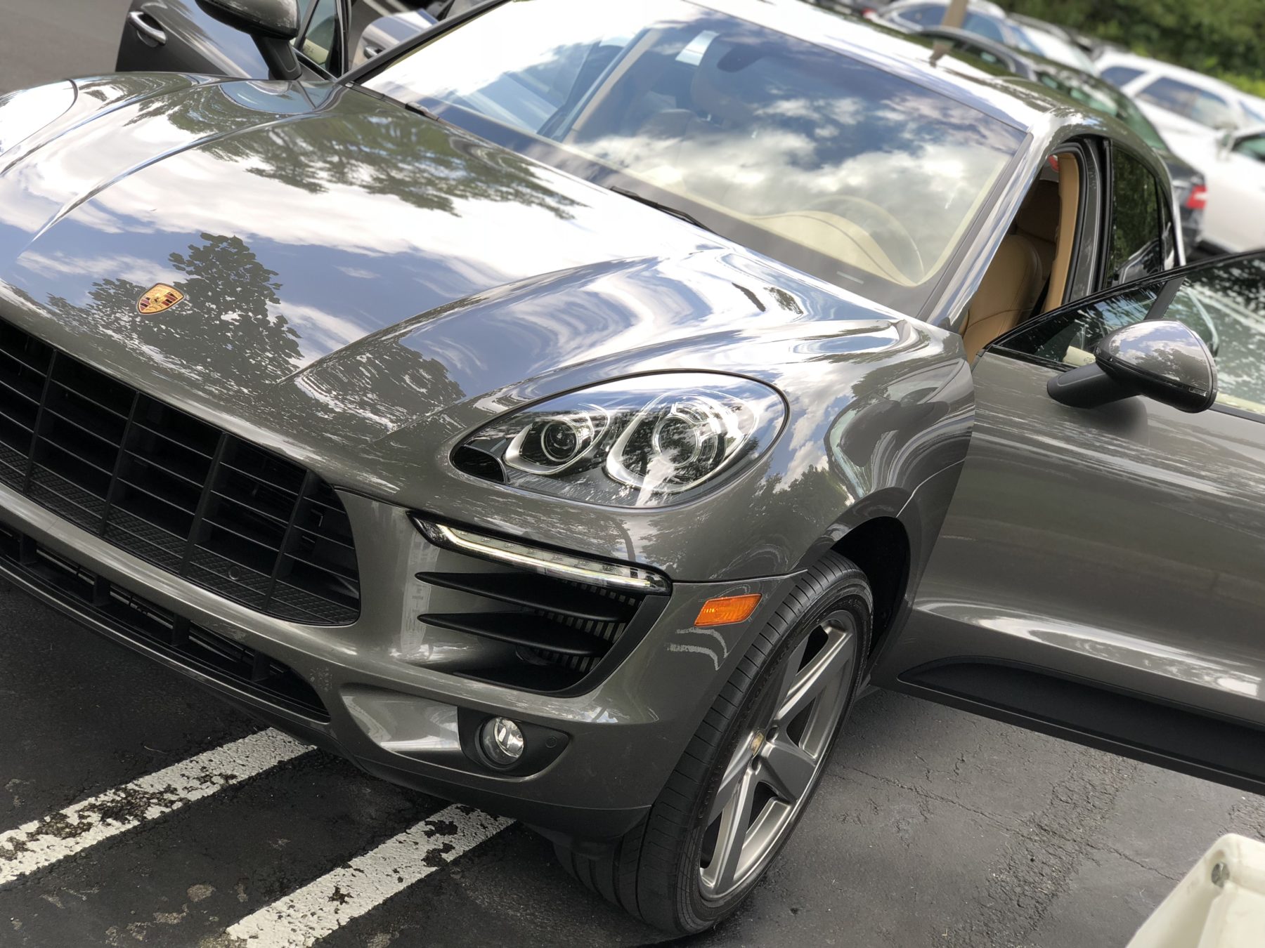 Car Detailing Ashland Oh at Helen Pullen blog