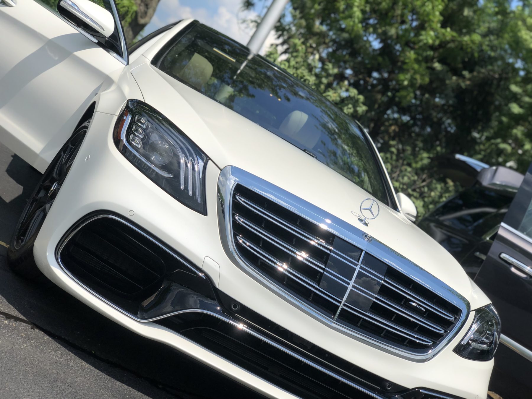 Detailing A Car At Home Spick & Span Car Wash and Detailing Cincinnati, OH