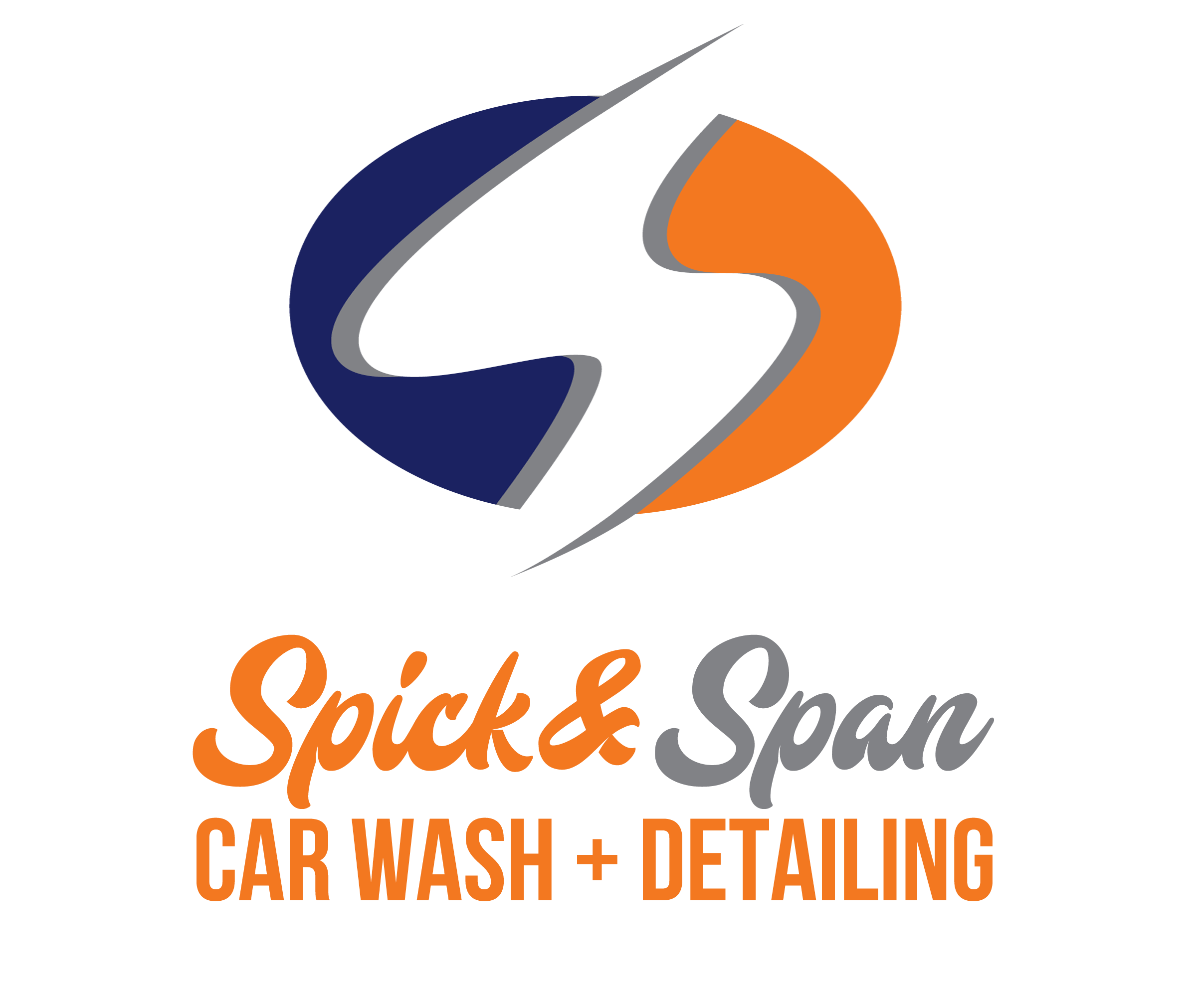 Spick&Span Car Wash and Detailing Cincinnati, OH We Bring The