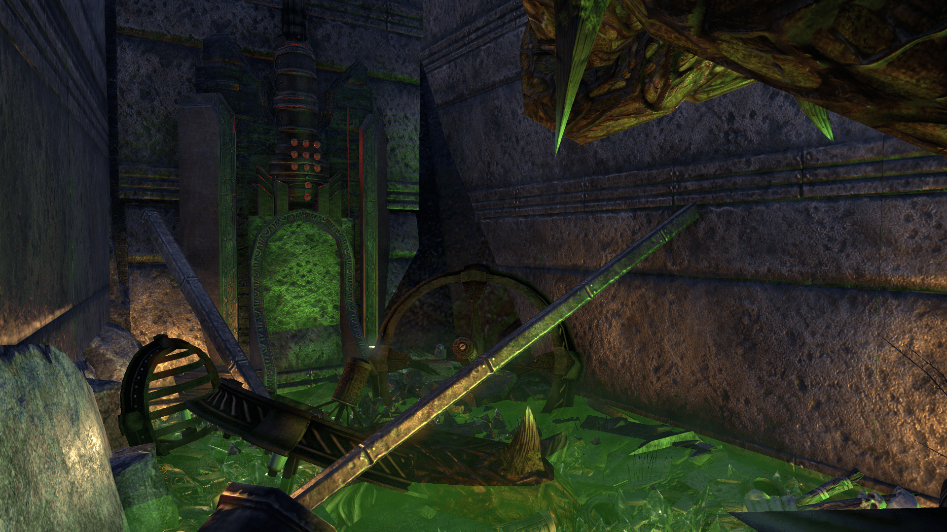 ESO "Making a Scene" House Tours! Spicy Economics