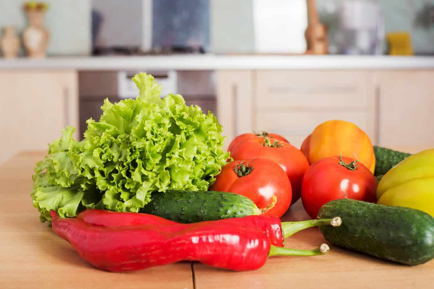 How to store peppers (Should peppers be refrigerated?) Spicy Exchange