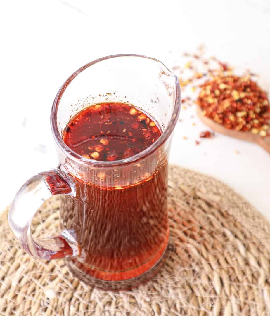 Spicy maple syrup recipe A harmony of sweet and savory Spicy Exchange