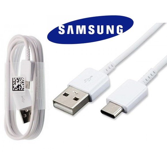 Samsung USB Type C Cable USBC Phone Charging Cable SpicyJam™ Ireland
