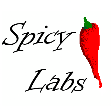 Spicy Labs Ltd. | About