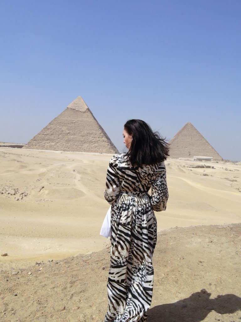 Cairo, Te quiero Spicy Lips