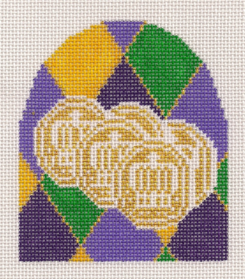 12 Days of New Orleans Jude Designs