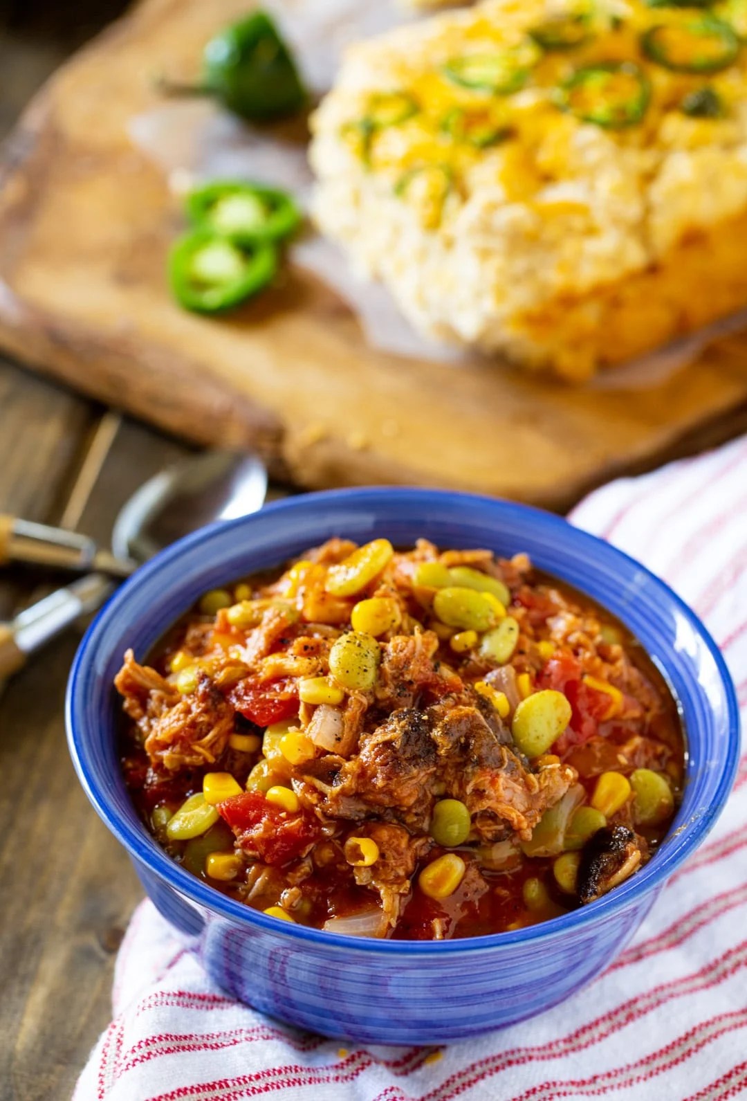 Famous Dave S Brunswick Stew Recipe Deporecipe.co