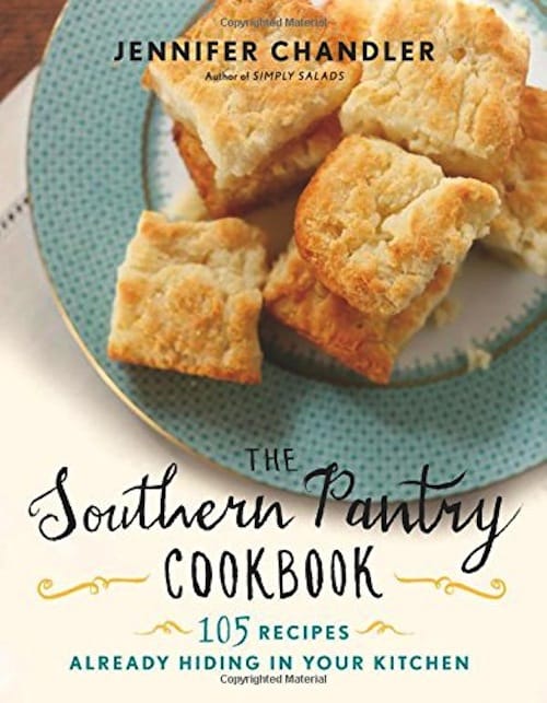 southern cookbooks