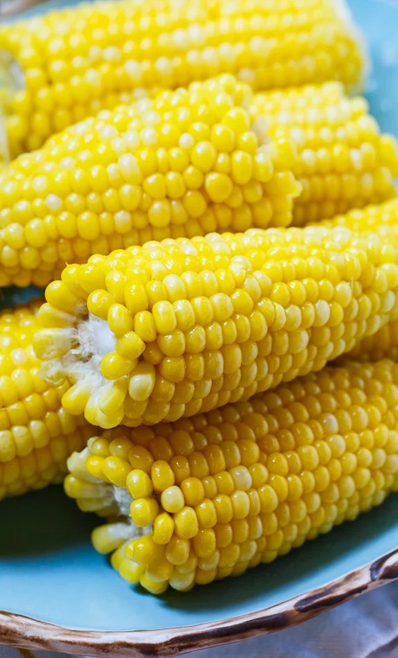 Best Way to Cook Corn on the Cob Spicy Southern Kitchen