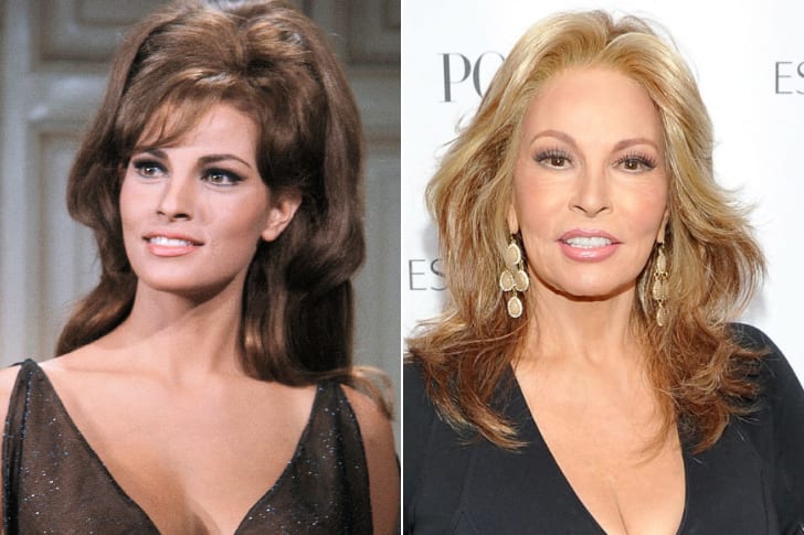 These Flawlessly Aged Celebrities Prove Us That Age Is Just A Number