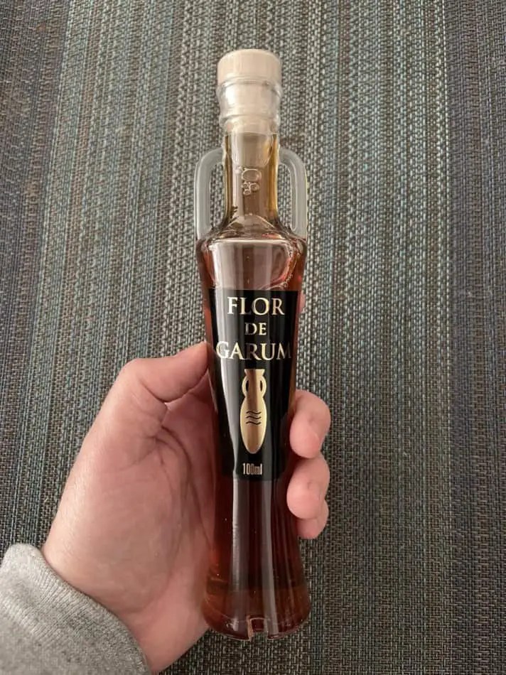 The World’s Oldest Condiments Mustard, Garum, and Chutney The Spicy