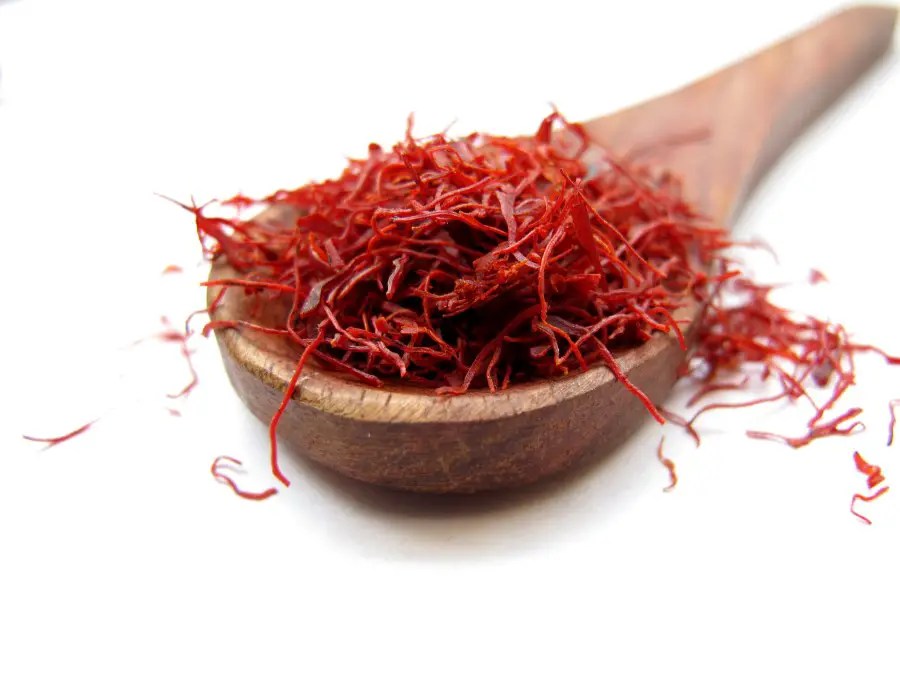 Saffron the Red Gold Spice 21 Things to Know The Spicy Trio