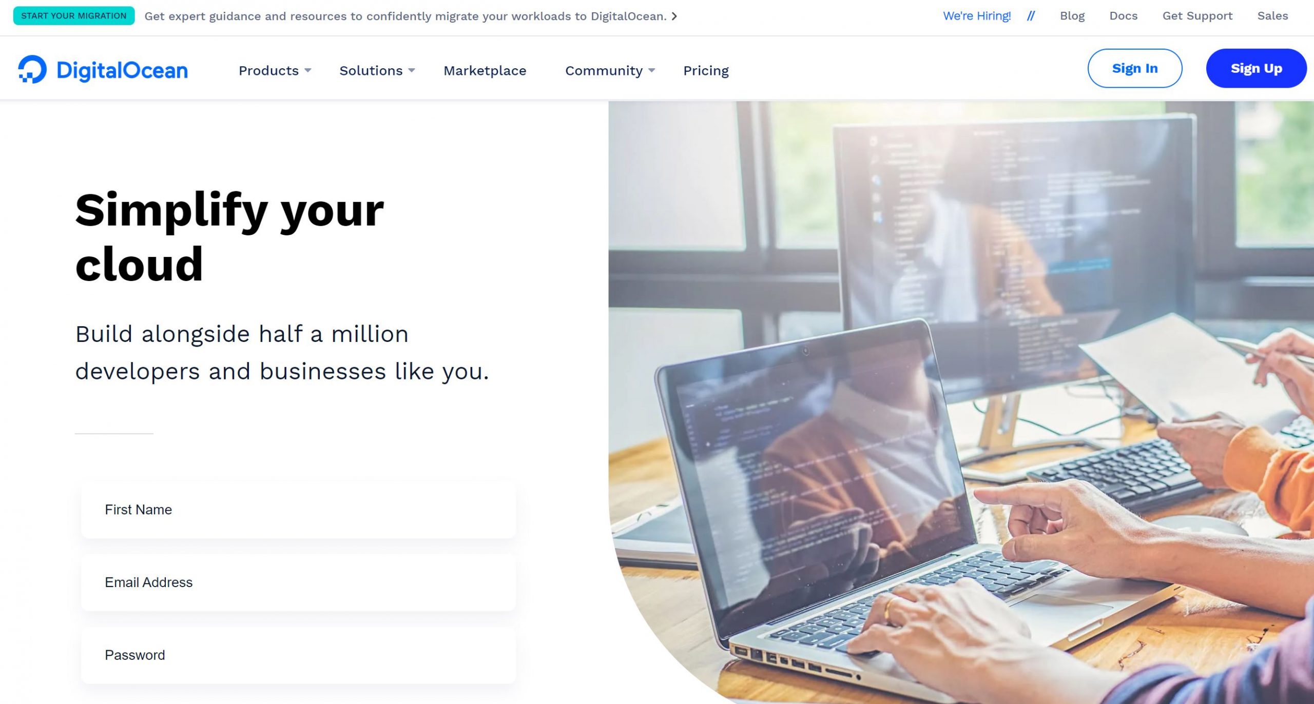 Digital Ocean Review 5 Great Key Features You Must Know (2021