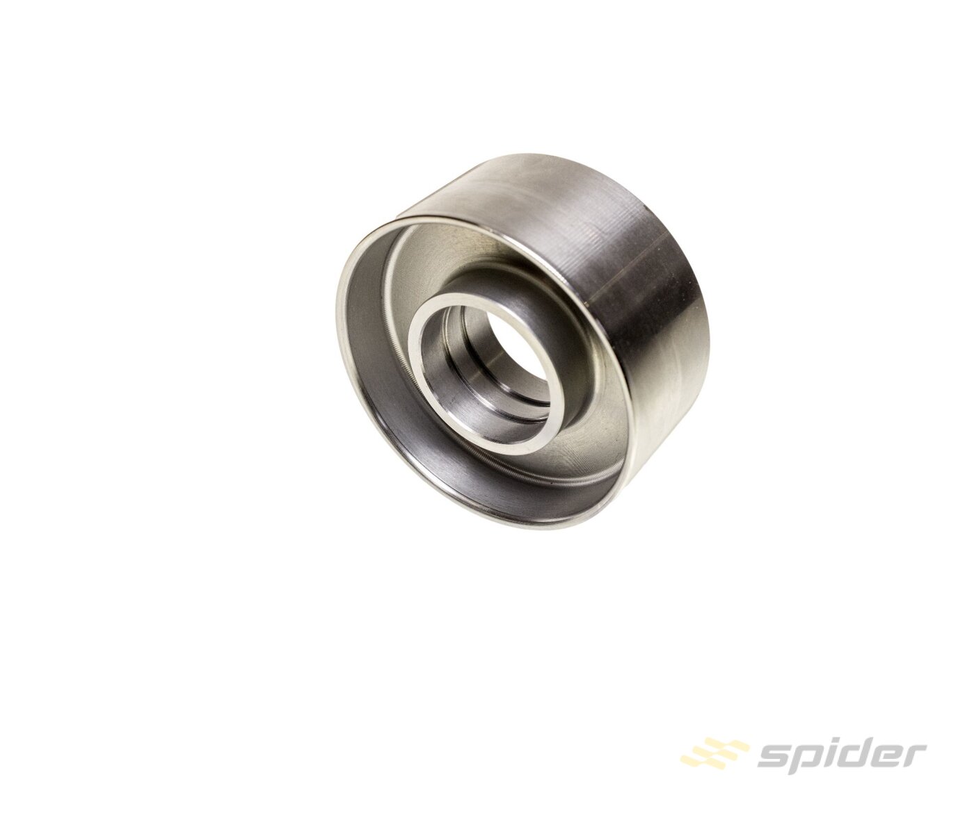 Clutch tensioner pulley Spider slope mowers
