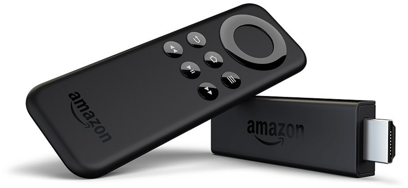 Amazon Fire TV Stick il lato oscuro della TV disponibile anche in